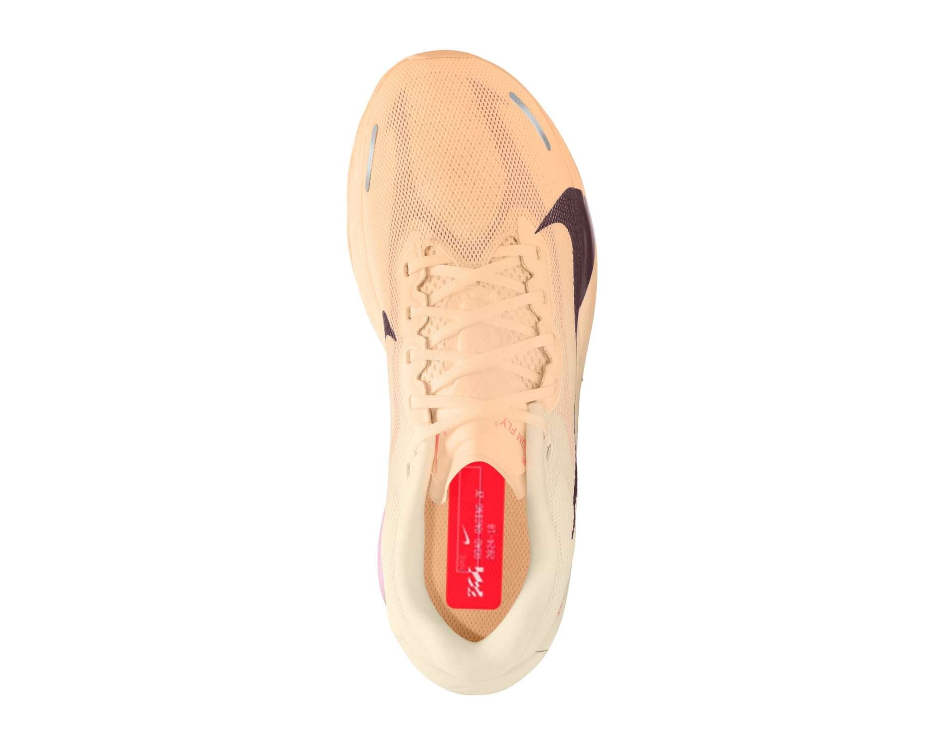 Nike Zoom Fly 6 Womens Racing Shoes
