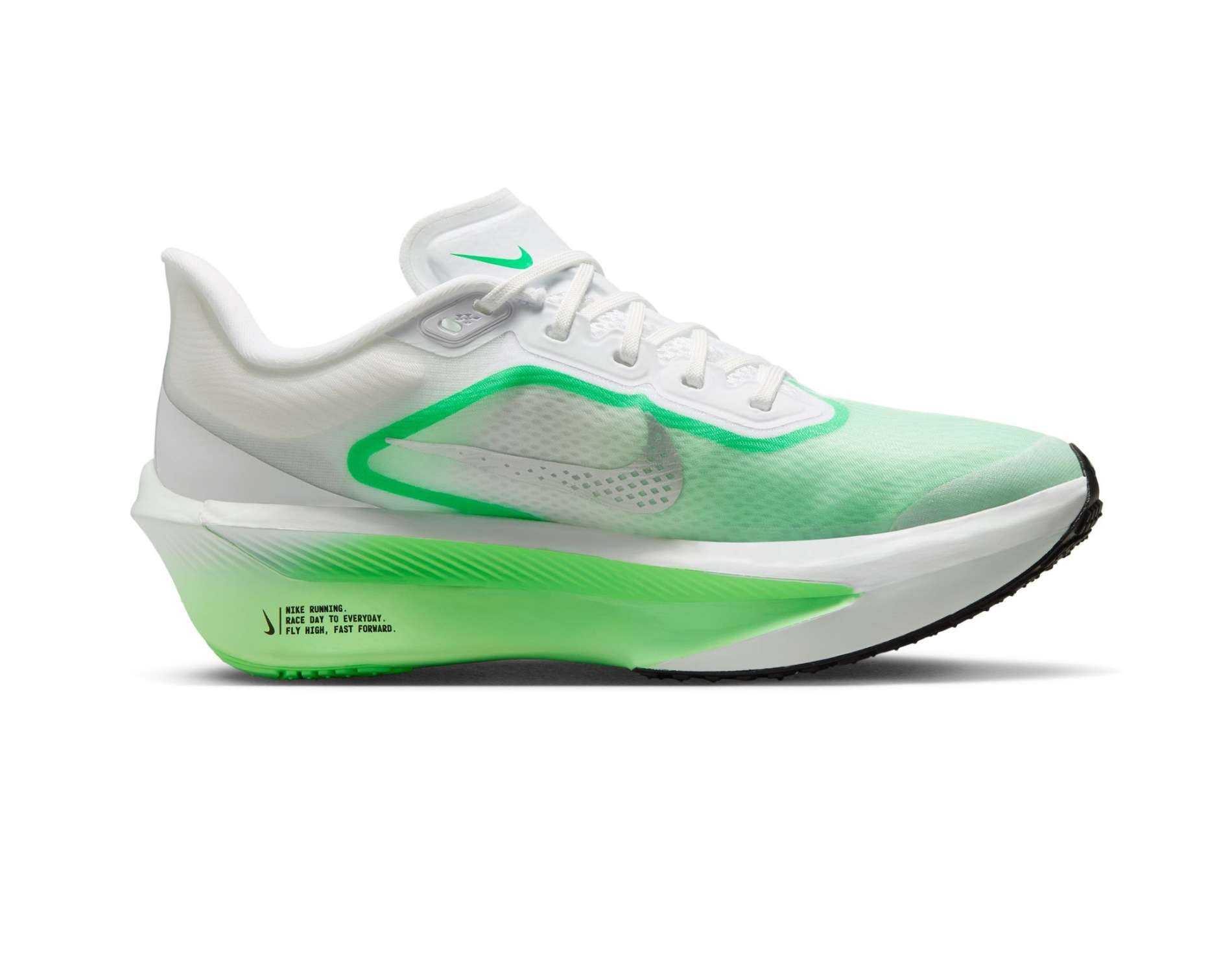 Nike Zoom Fly 6 Womens Racing Shoes