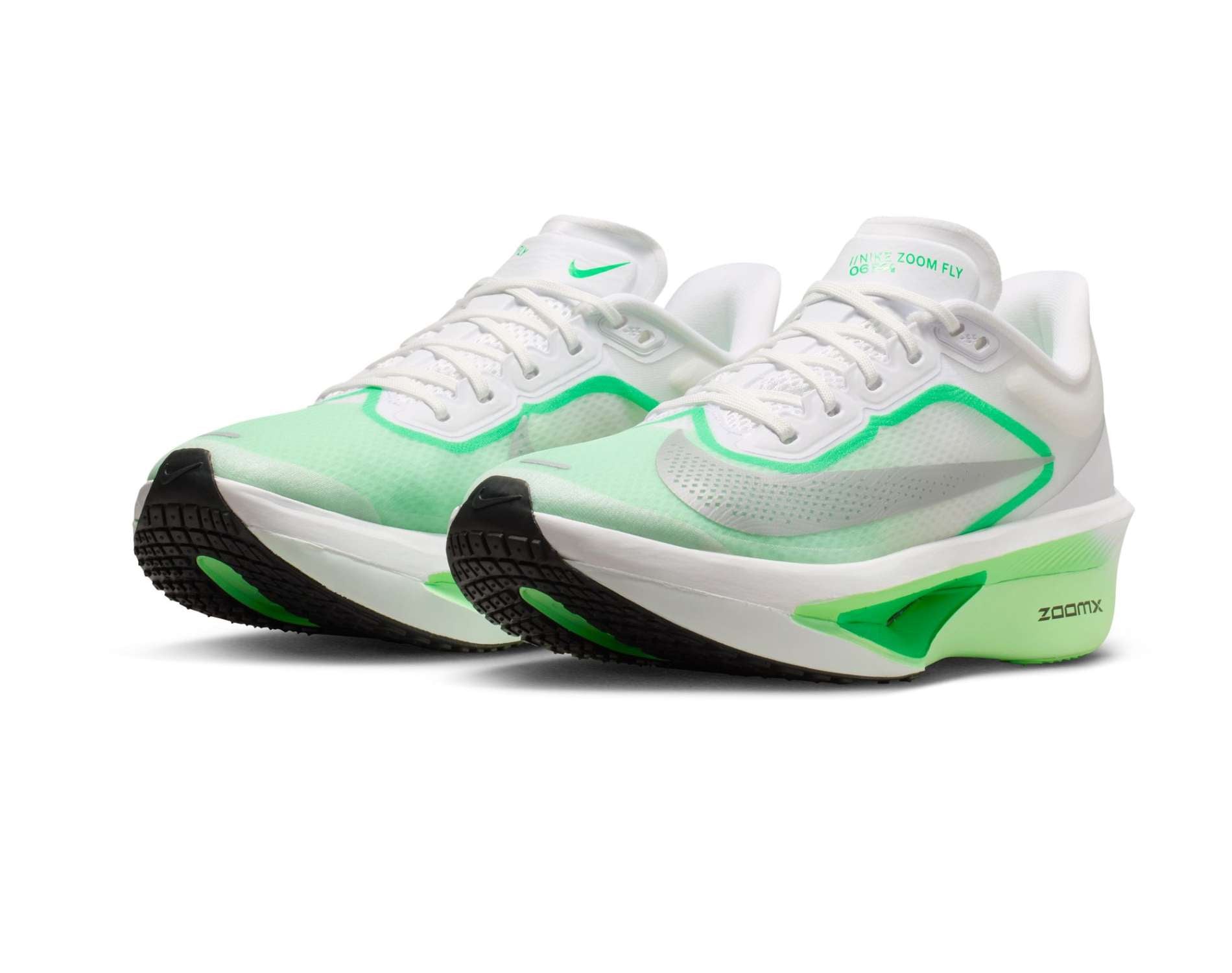 Nike Zoom Fly 6 Womens Racing Shoes