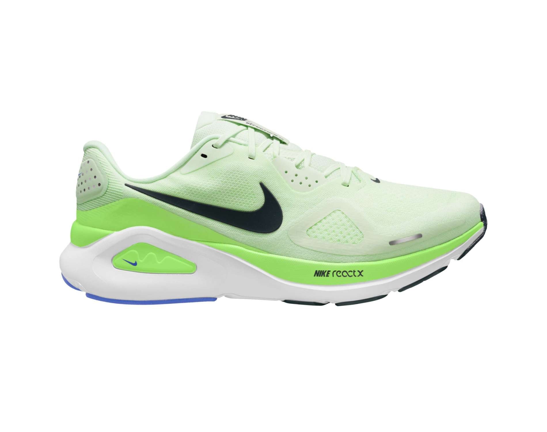 Nike Zoom Structure 26 Mens Running Shoes