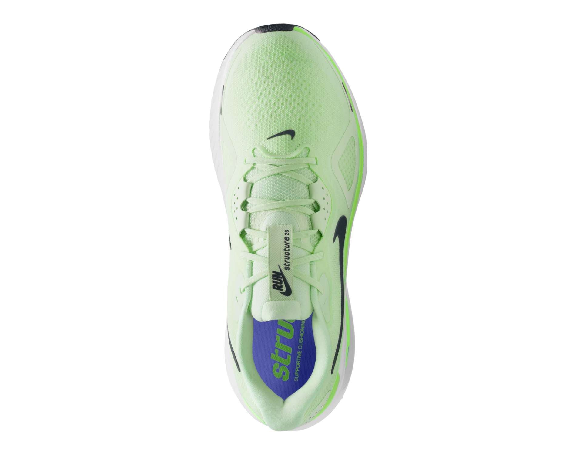 Nike Zoom Structure 26 Mens Running Shoes