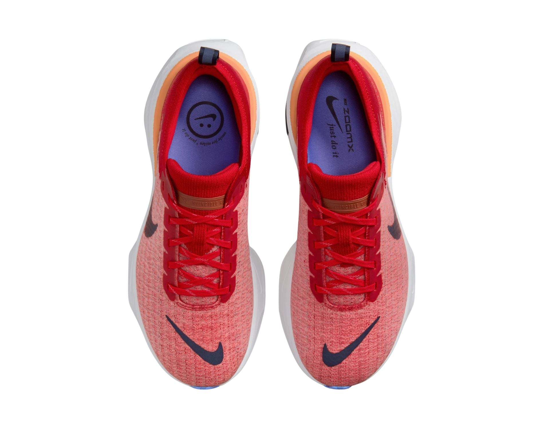 Nike Zoomx Invincible 3 Mens