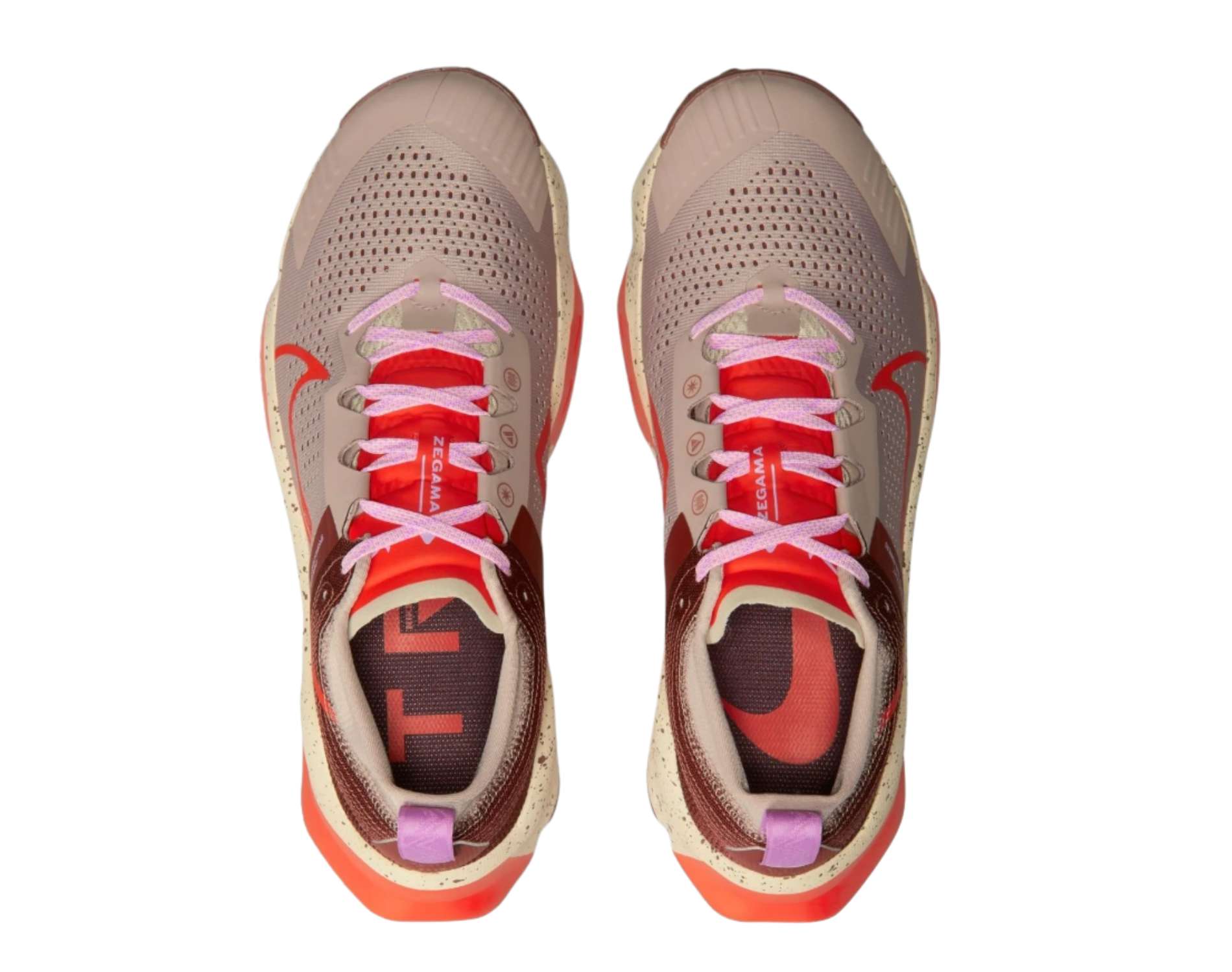 Nike Zoomx Zegama Mens