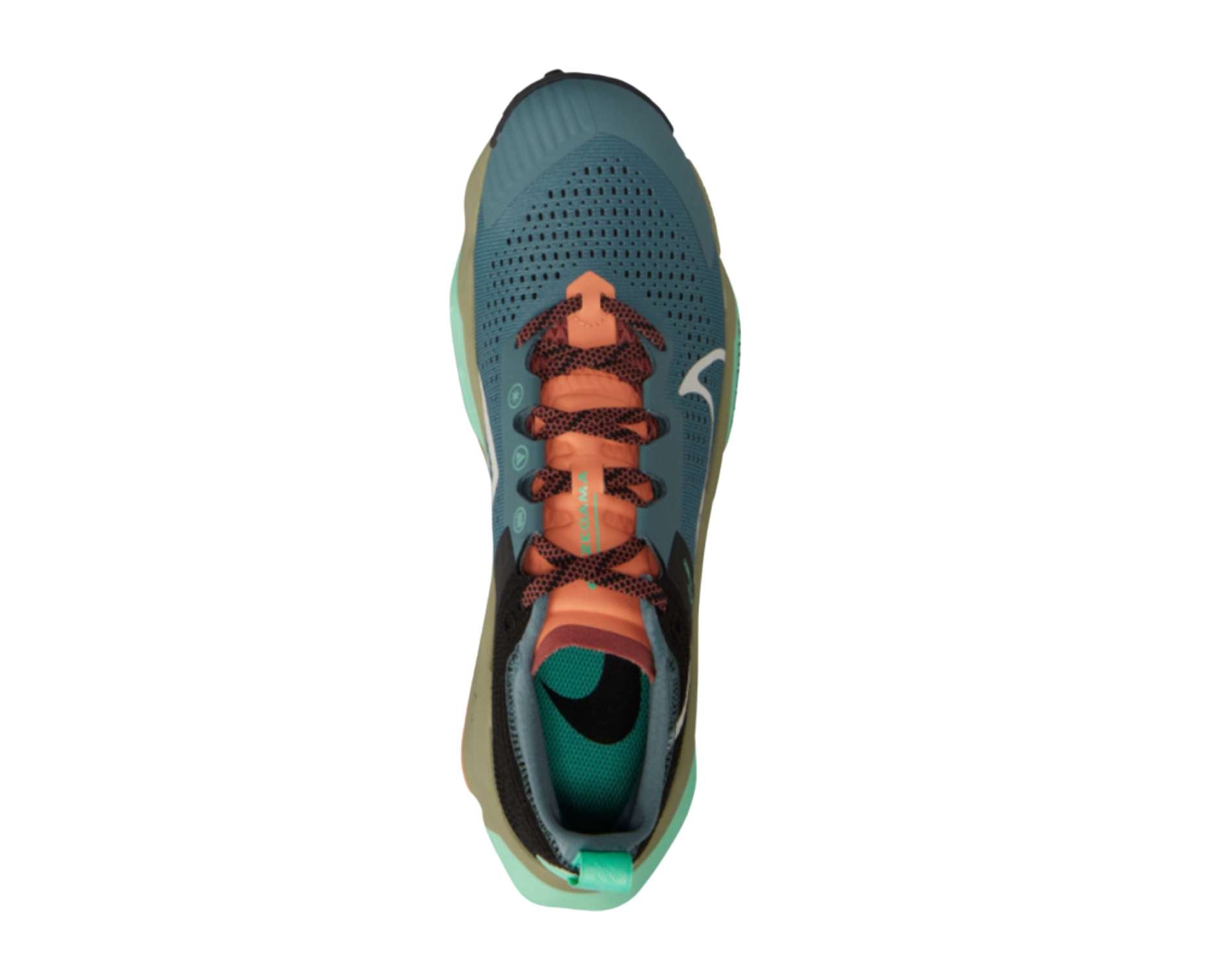 Nike Zoomx Zegama Mens