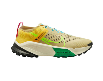 Nike Zoomx Zegama Mens