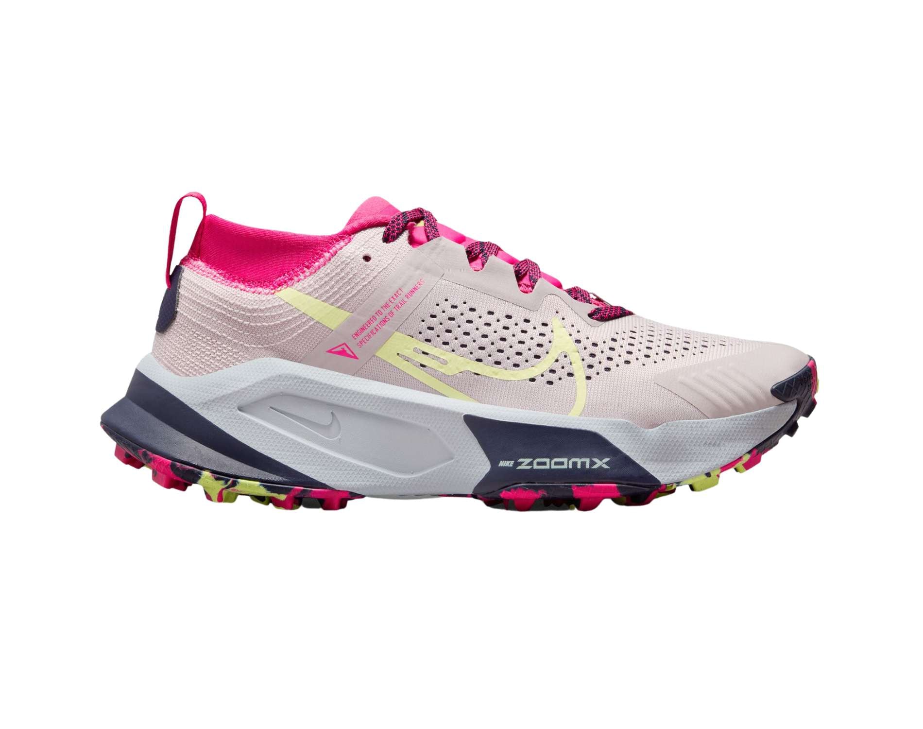 Nike Zoomx Zegama Womens