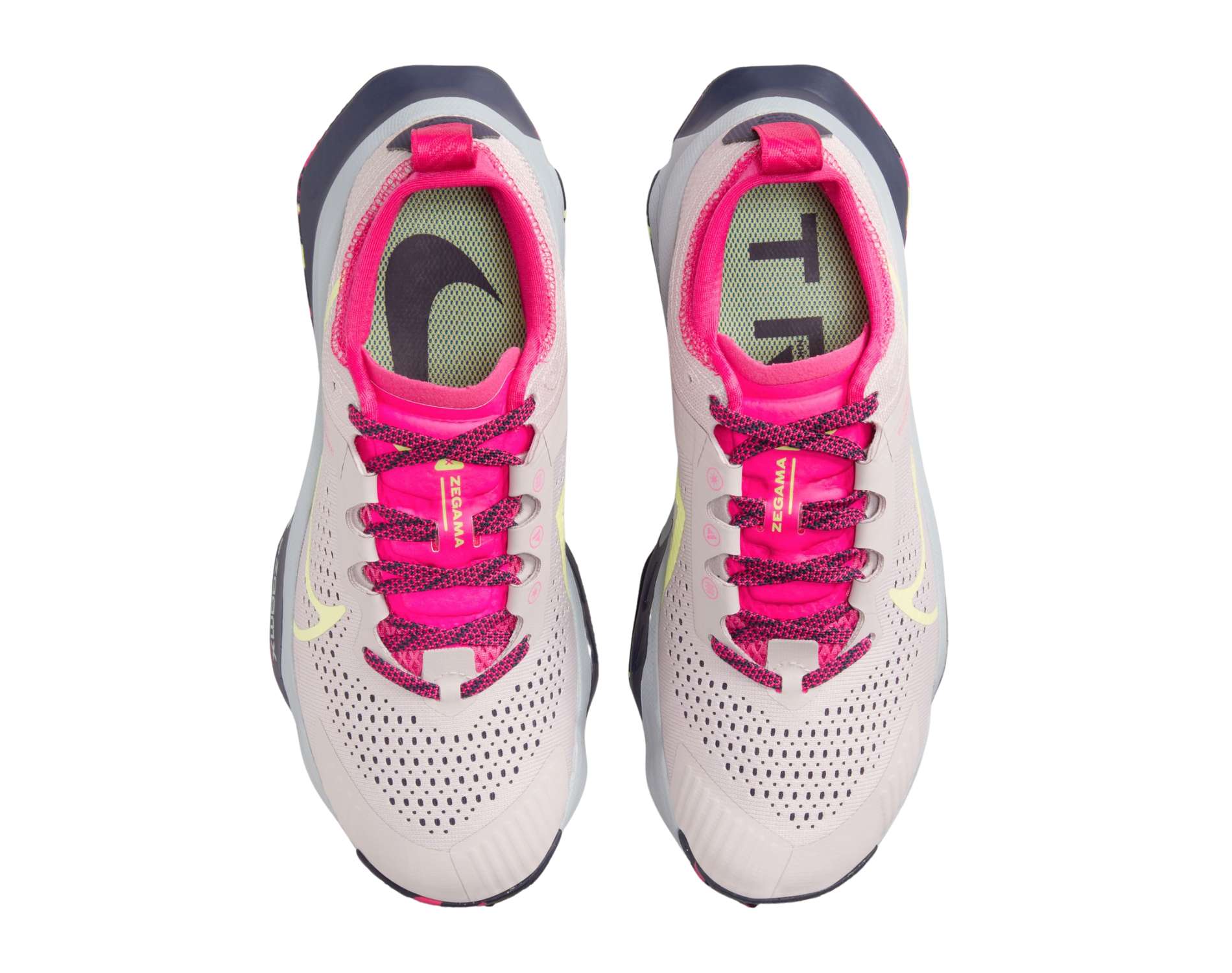 Nike Zoomx Zegama Womens