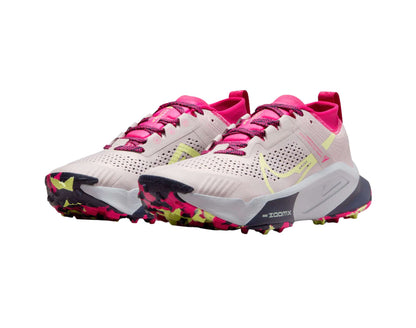 Nike Zoomx Zegama Womens