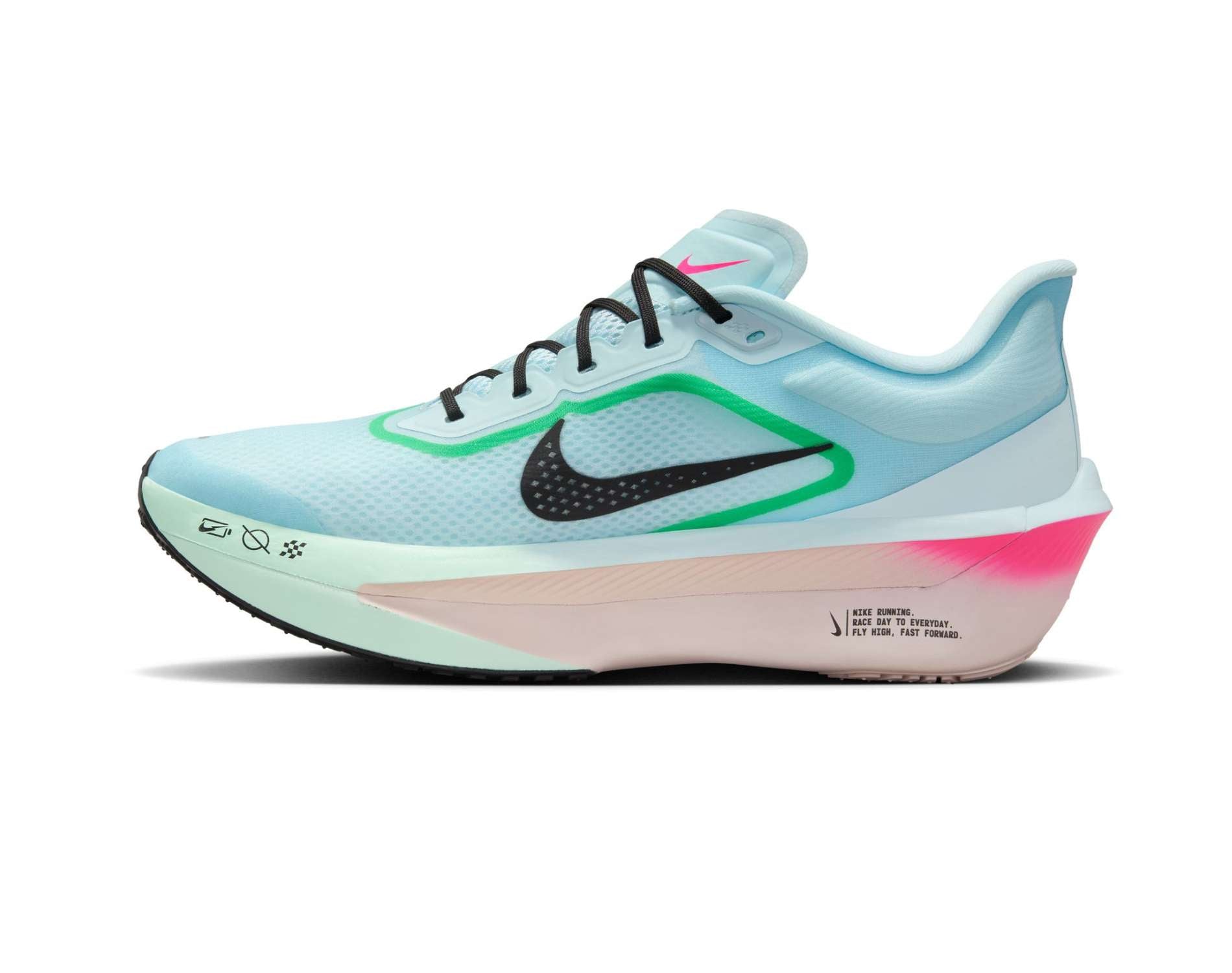 Nike Zoom Fly 6 Mens