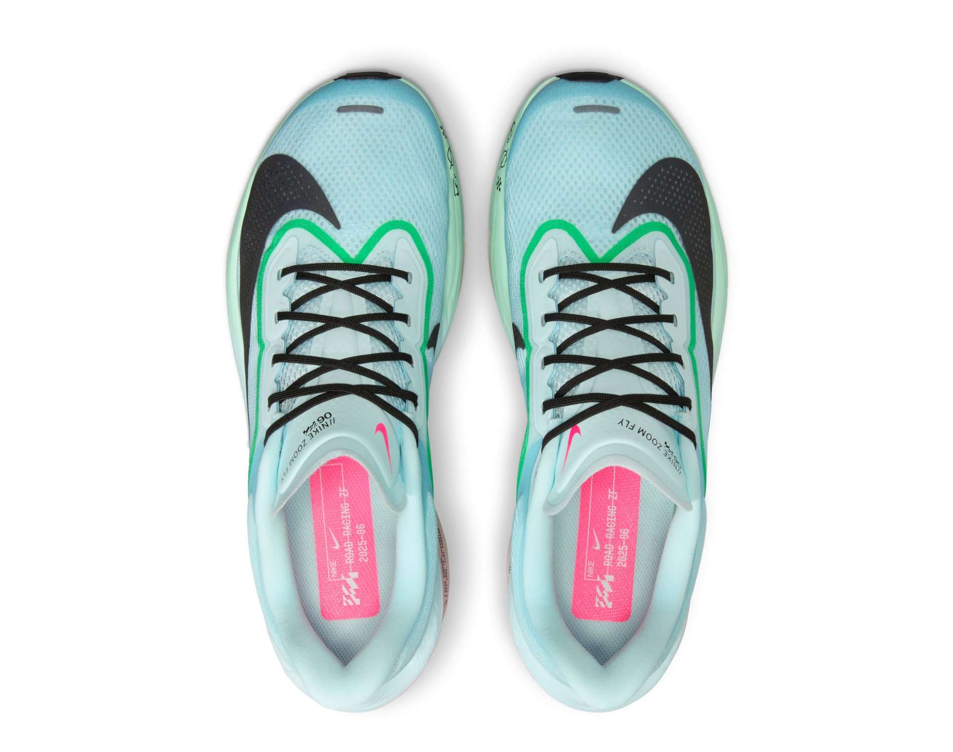 Nike Zoom Fly 6 Mens