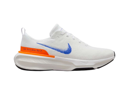 Nike Zoomx Invincible 3 Mens - Blueprint