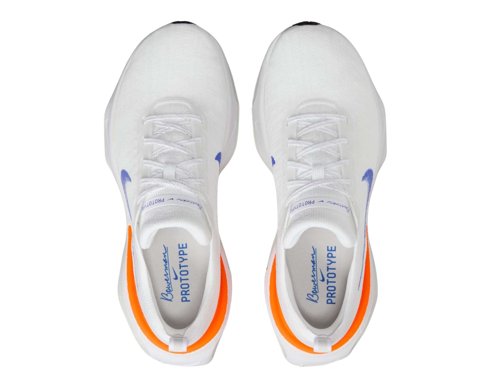 Nike Zoomx Invincible 3 Mens - Blueprint