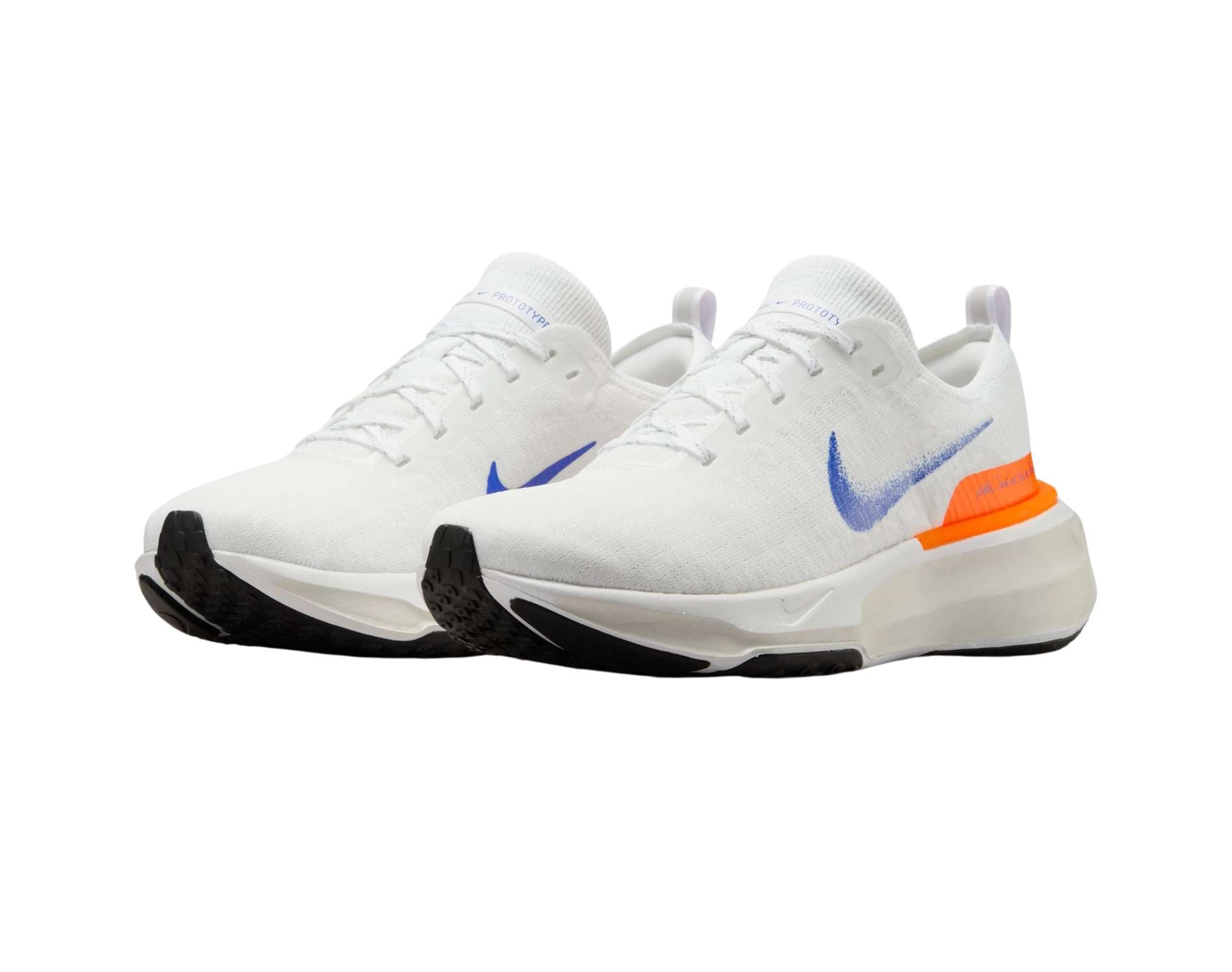 Nike Zoomx Invincible 3 Mens - Blueprint