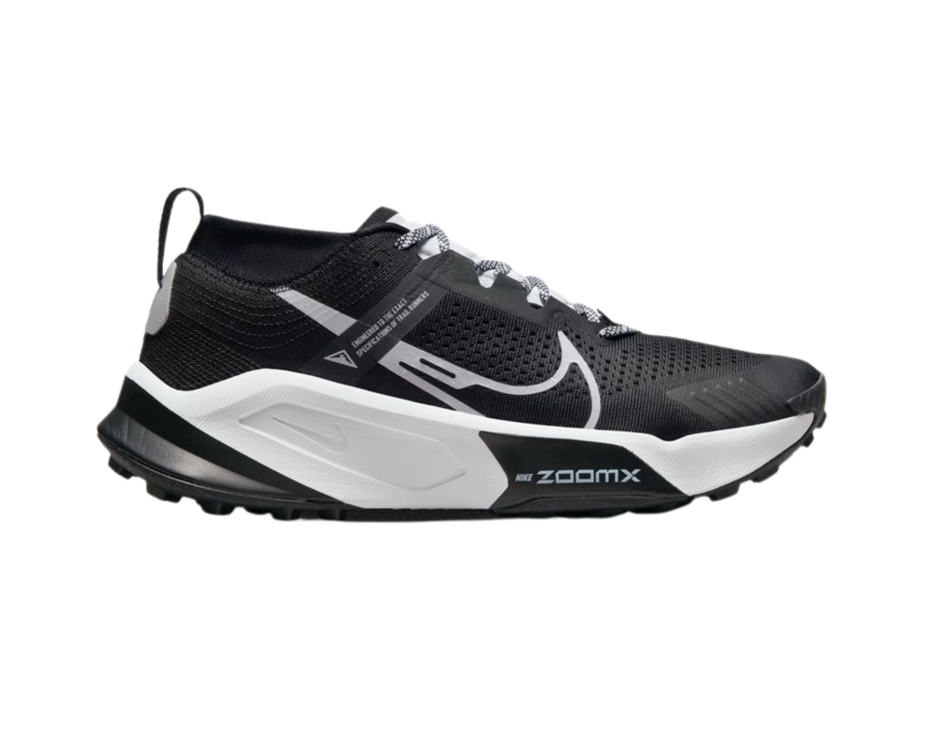 Nike Zoomx Zegama Mens