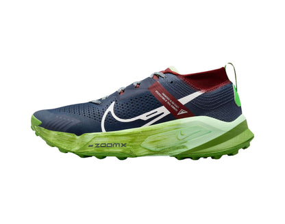 Nike Zoomx Zegama Mens