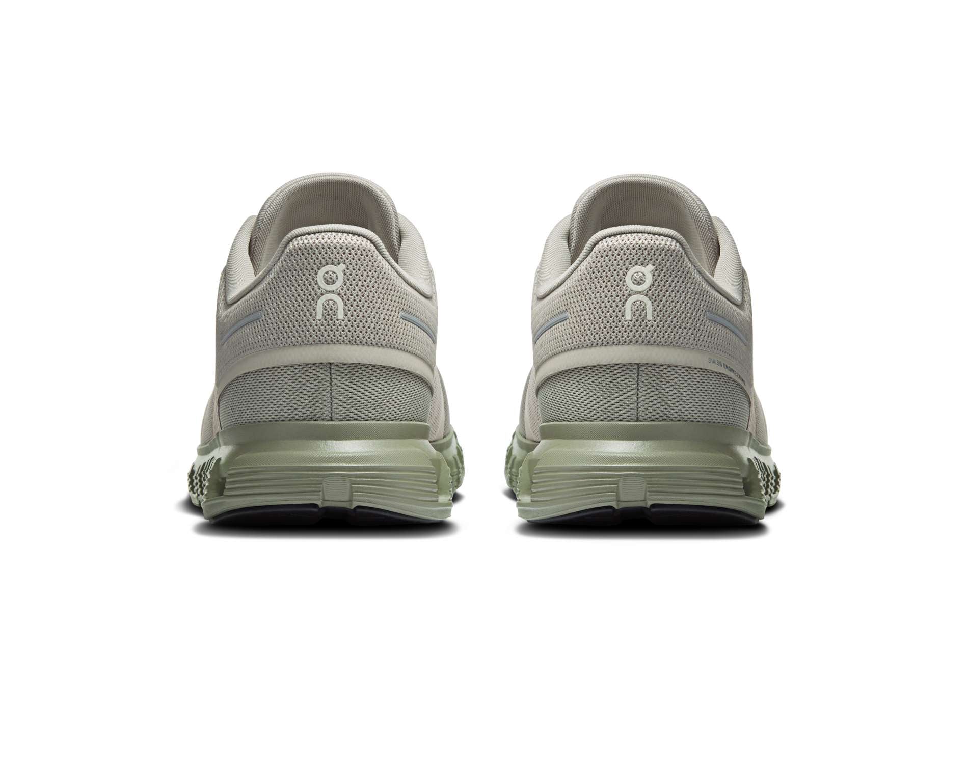 On Cloud 6 Mens Running Shoes