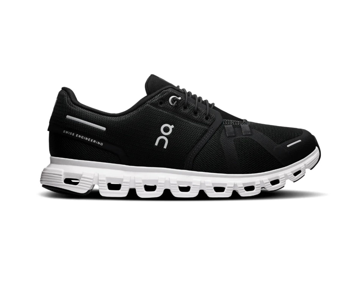 On Cloud 6 Womens Running Shoes