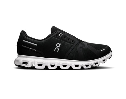 On Cloud 6 Womens Running Shoes