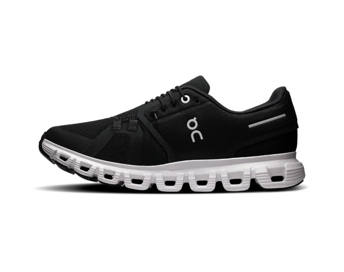 On Cloud 6 Womens Running Shoes