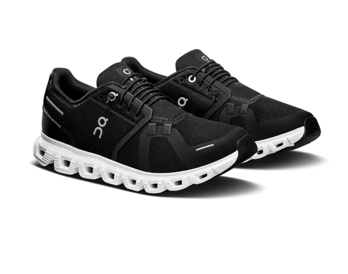 On Cloud 6 Womens Running Shoes