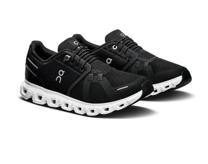 On Cloud 6 Womens Running Shoes