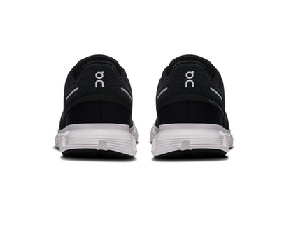 On Cloud 6 Womens Running Shoes