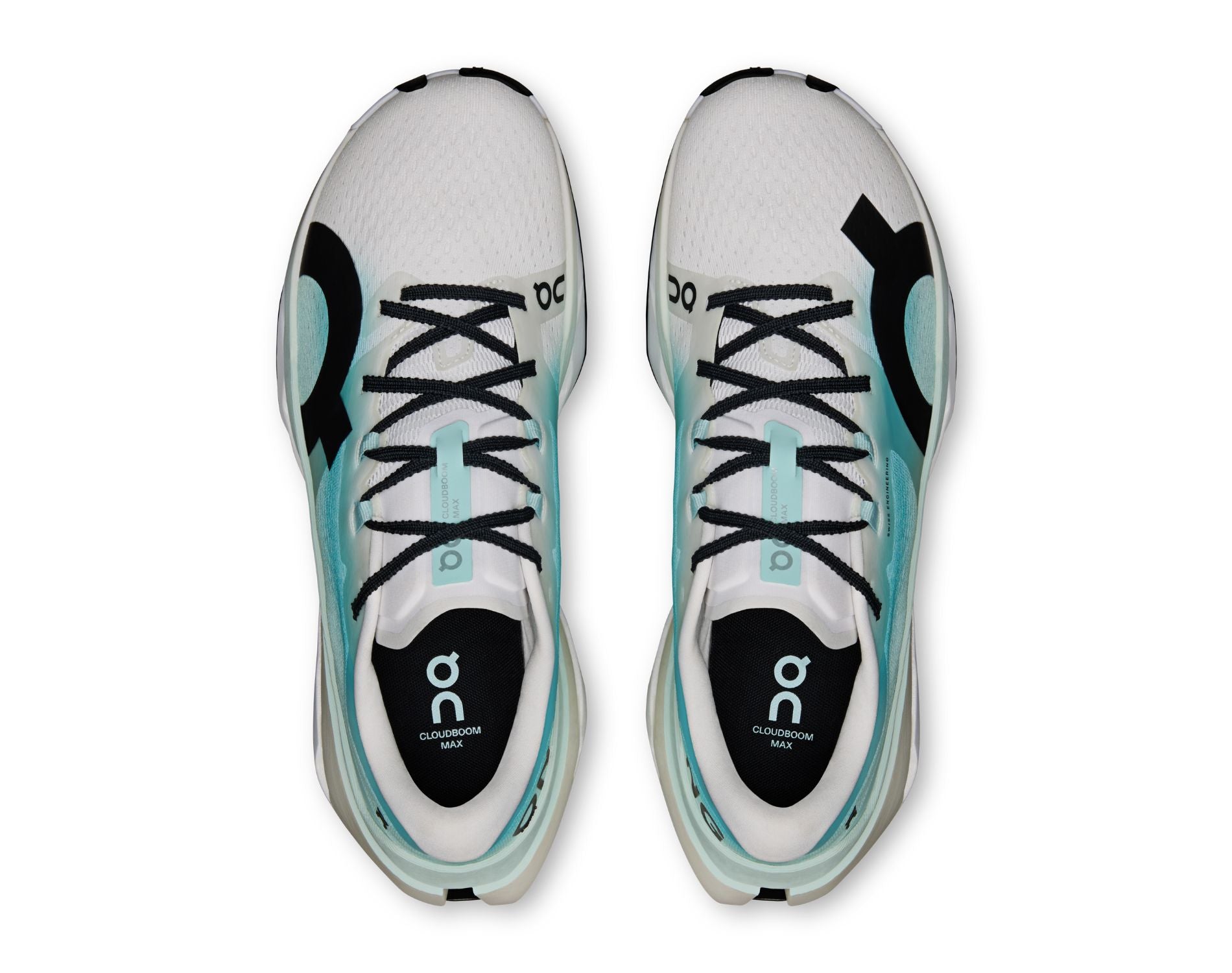 On Cloudboom Max Mens Running Shoes