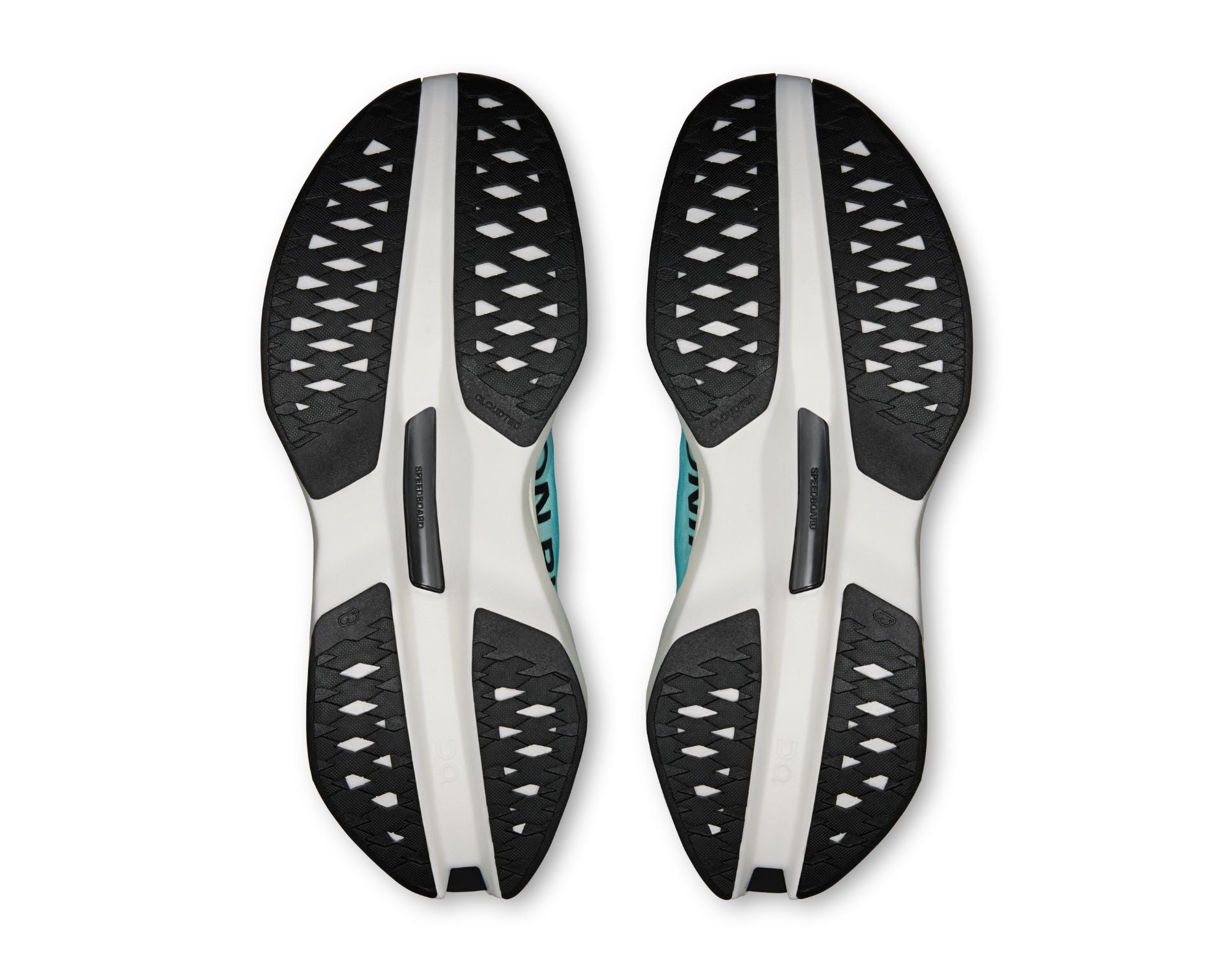 On Cloudboom Max Mens Running Shoes