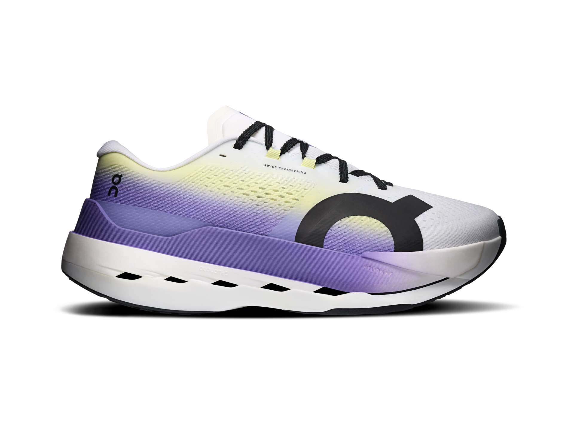 On Cloudboom Max 1 Mens Running Shoes
