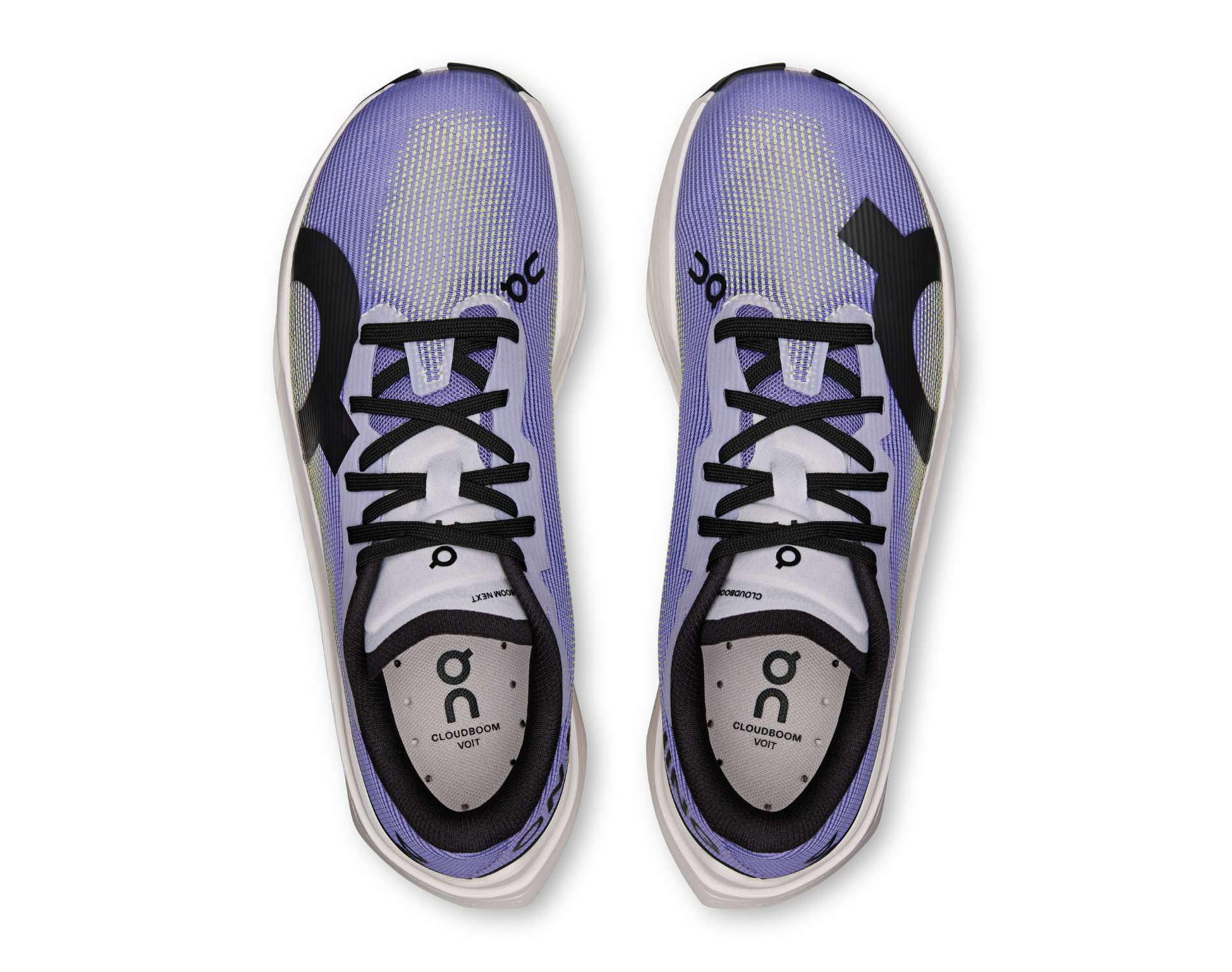 On Cloudboom Volt 1 Womens Running Shoes