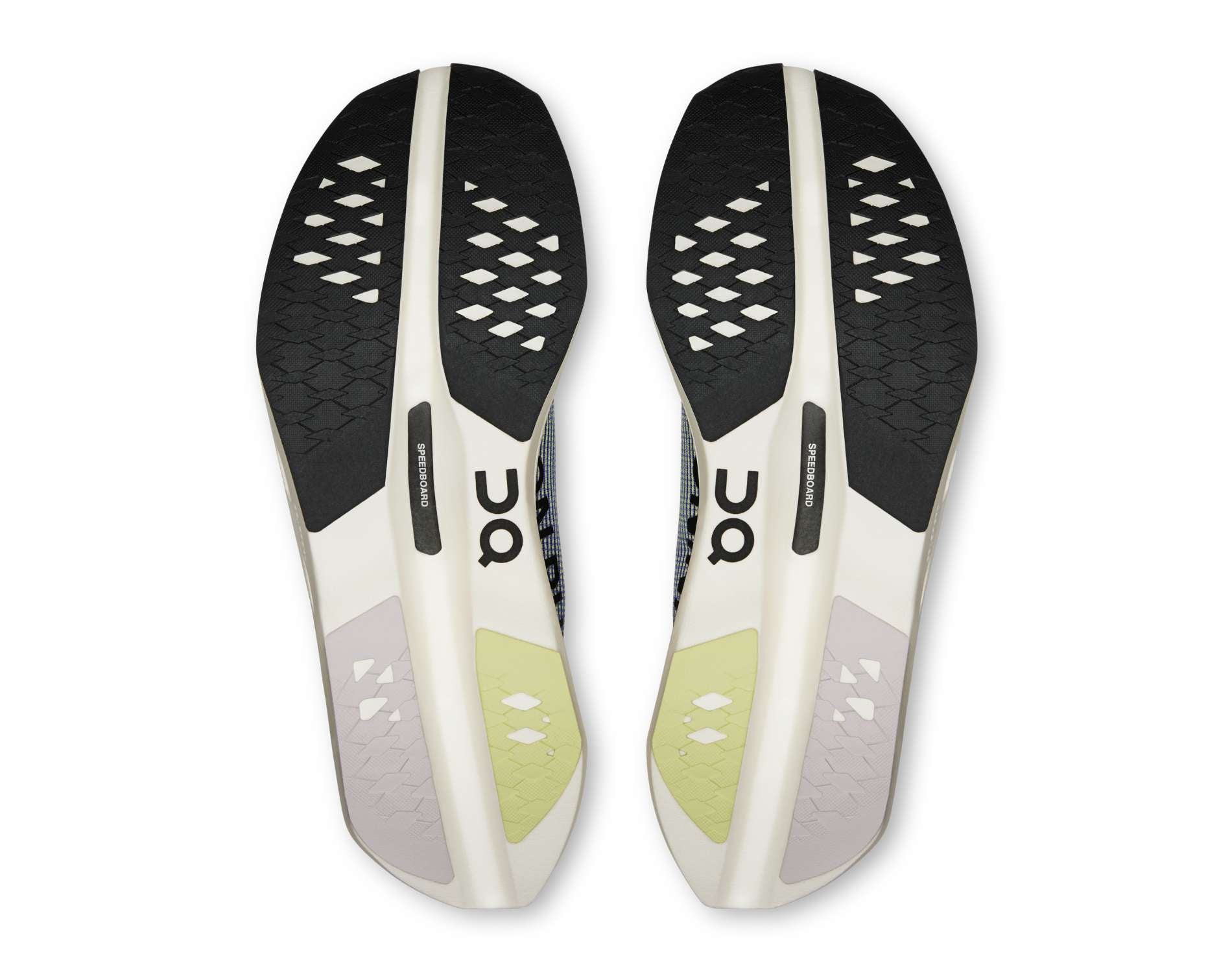 On Cloudboom Volt 1 Womens Running Shoes