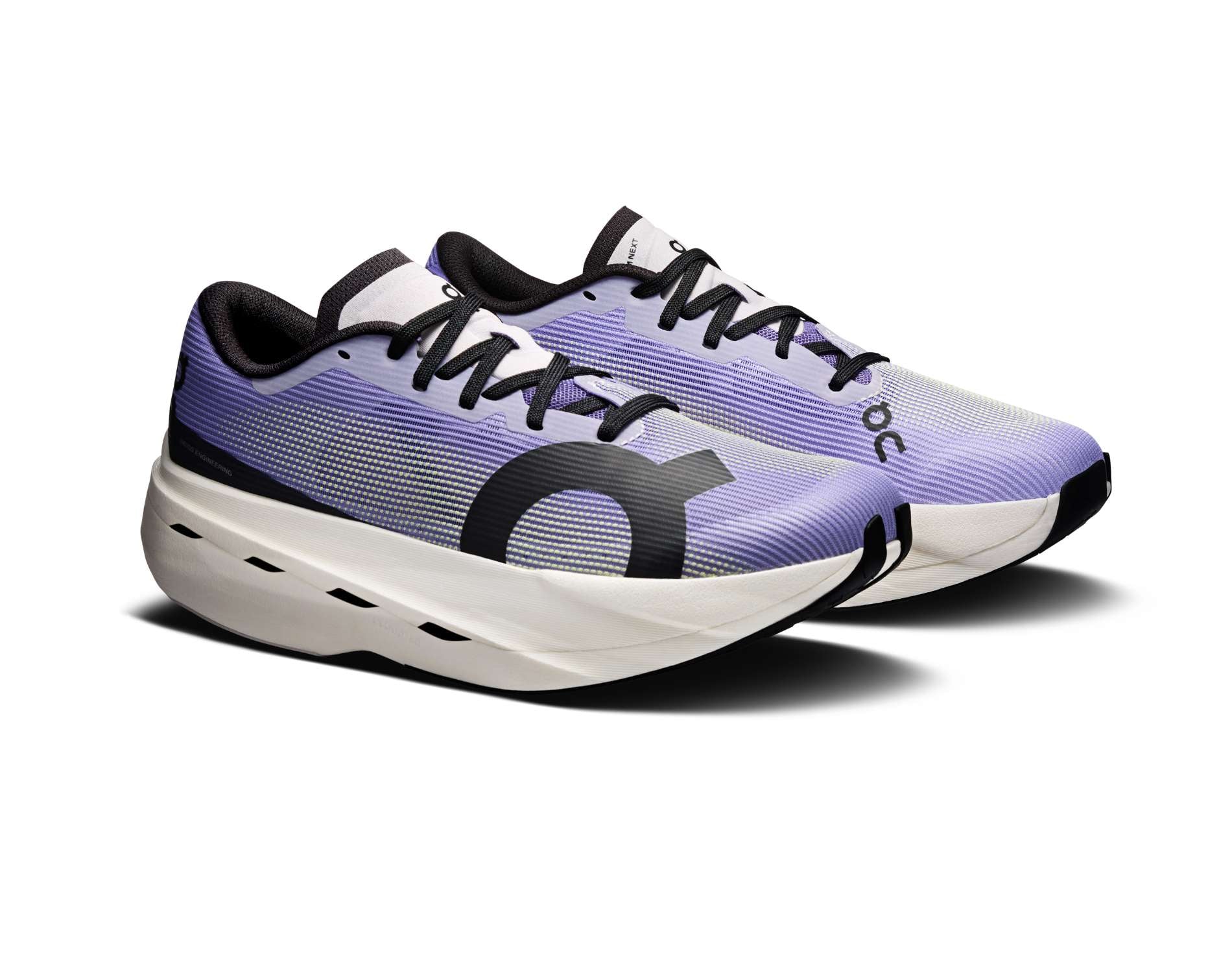 On Cloudboom Volt 1 Womens Running Shoes