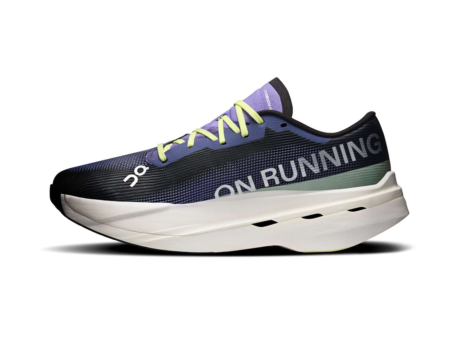 On Cloudboom Volt 1 Mens Running Shoes