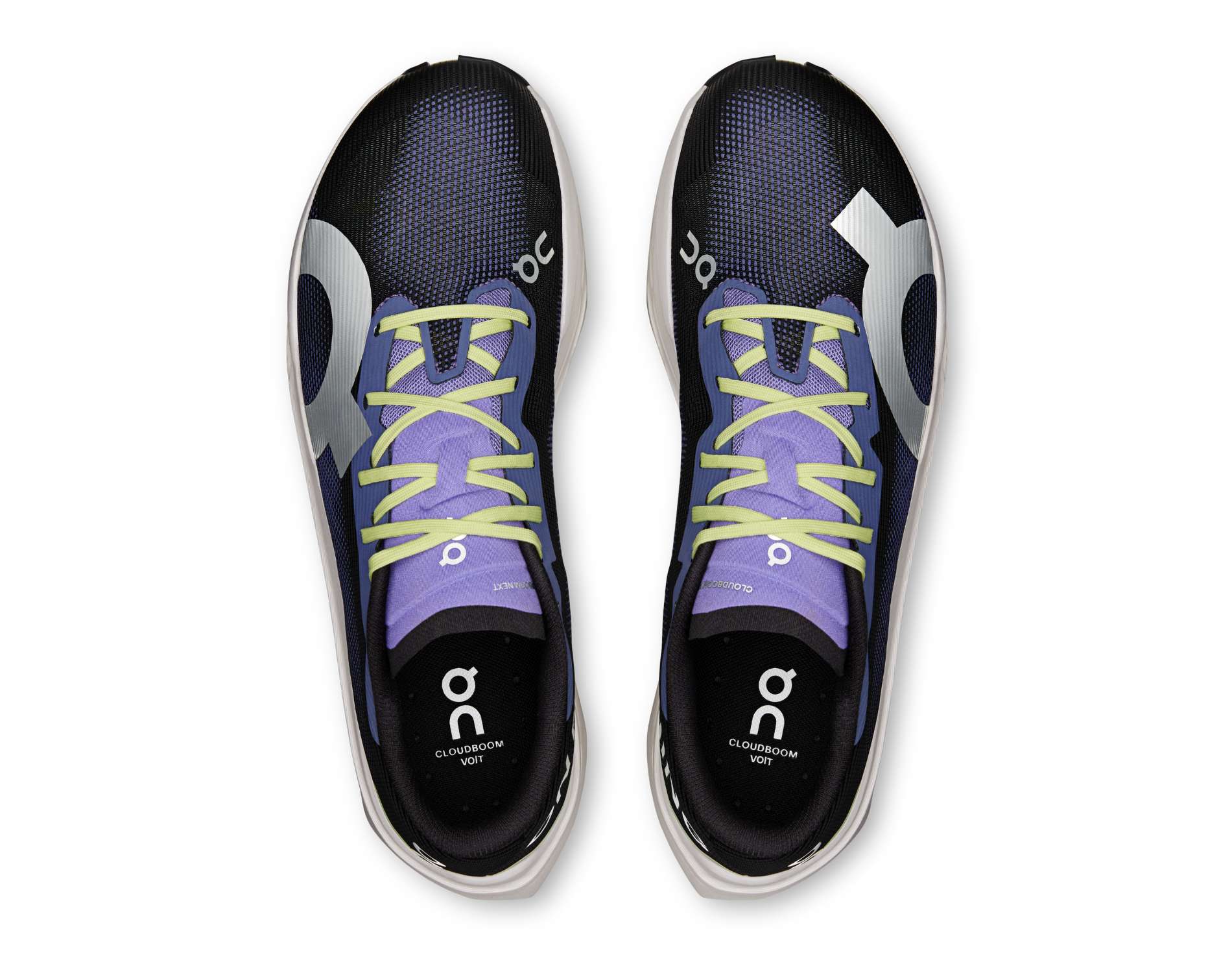 On Cloudboom Volt 1 Mens Running Shoes