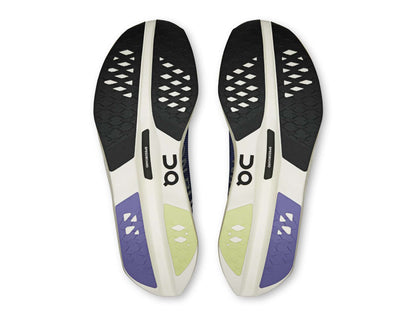 On Cloudboom Volt 1 Mens Running Shoes