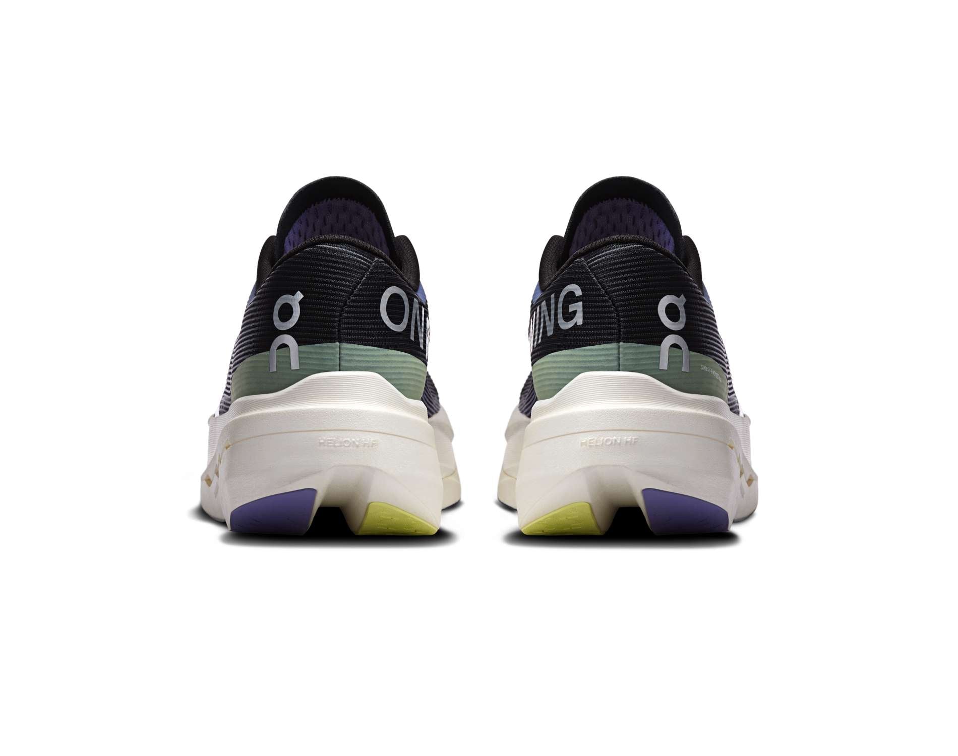 On Cloudboom Volt 1 Mens Running Shoes