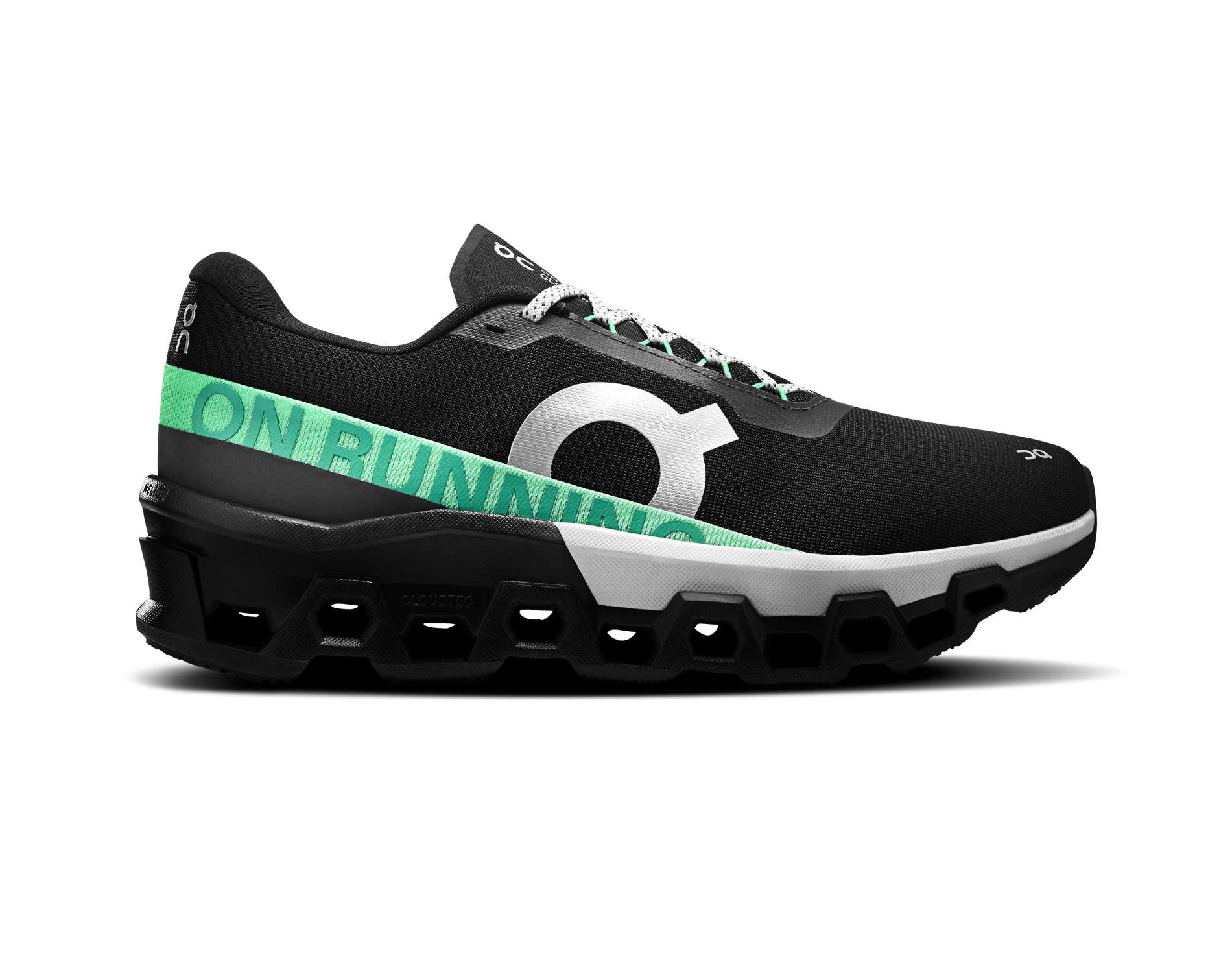 On Cloudmonster 2 Mens