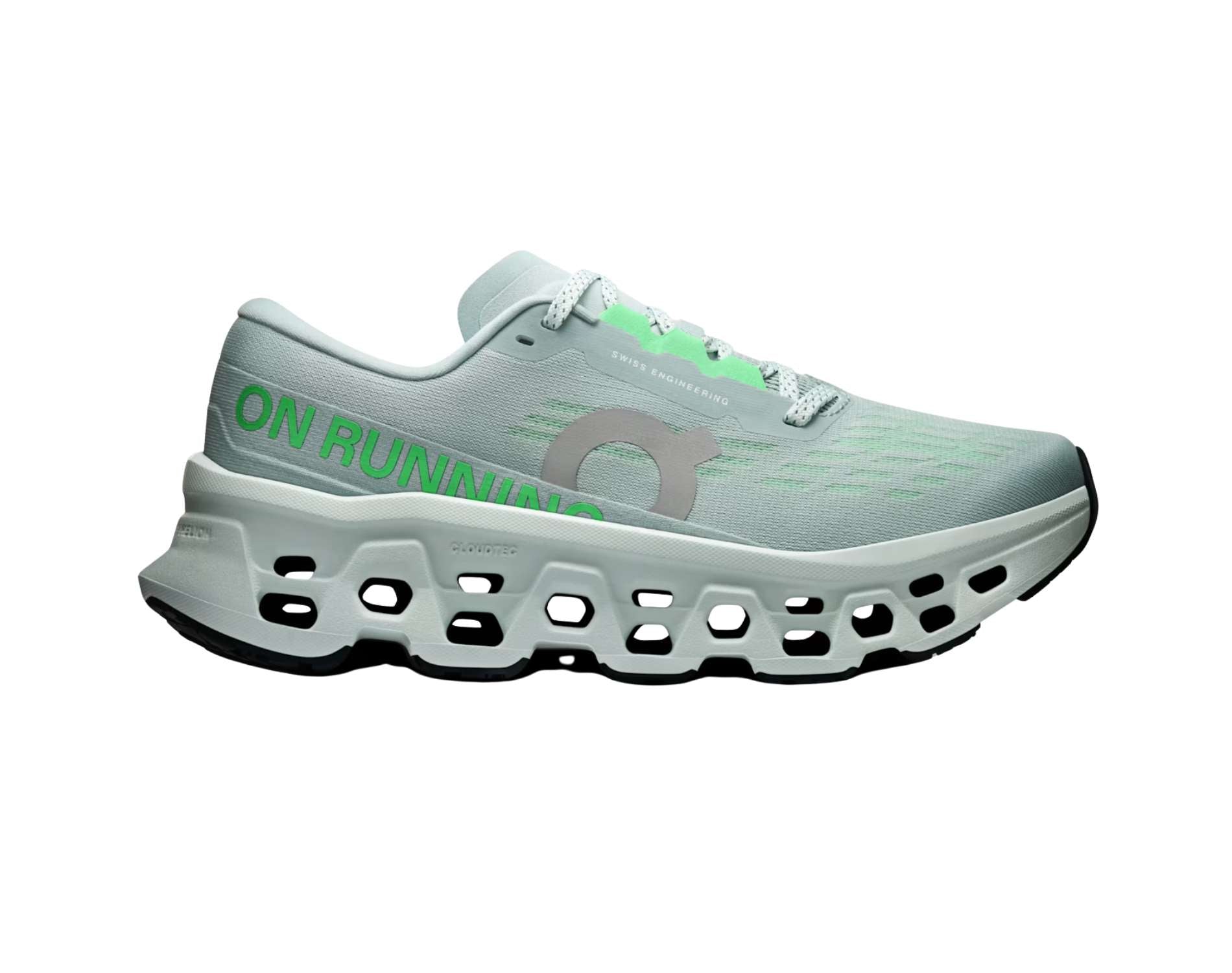 On Cloudmonster 3 Womens Running Shoes