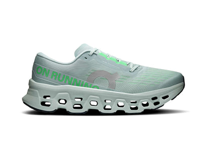 On Cloudmonster 3 Mens Running Shoes