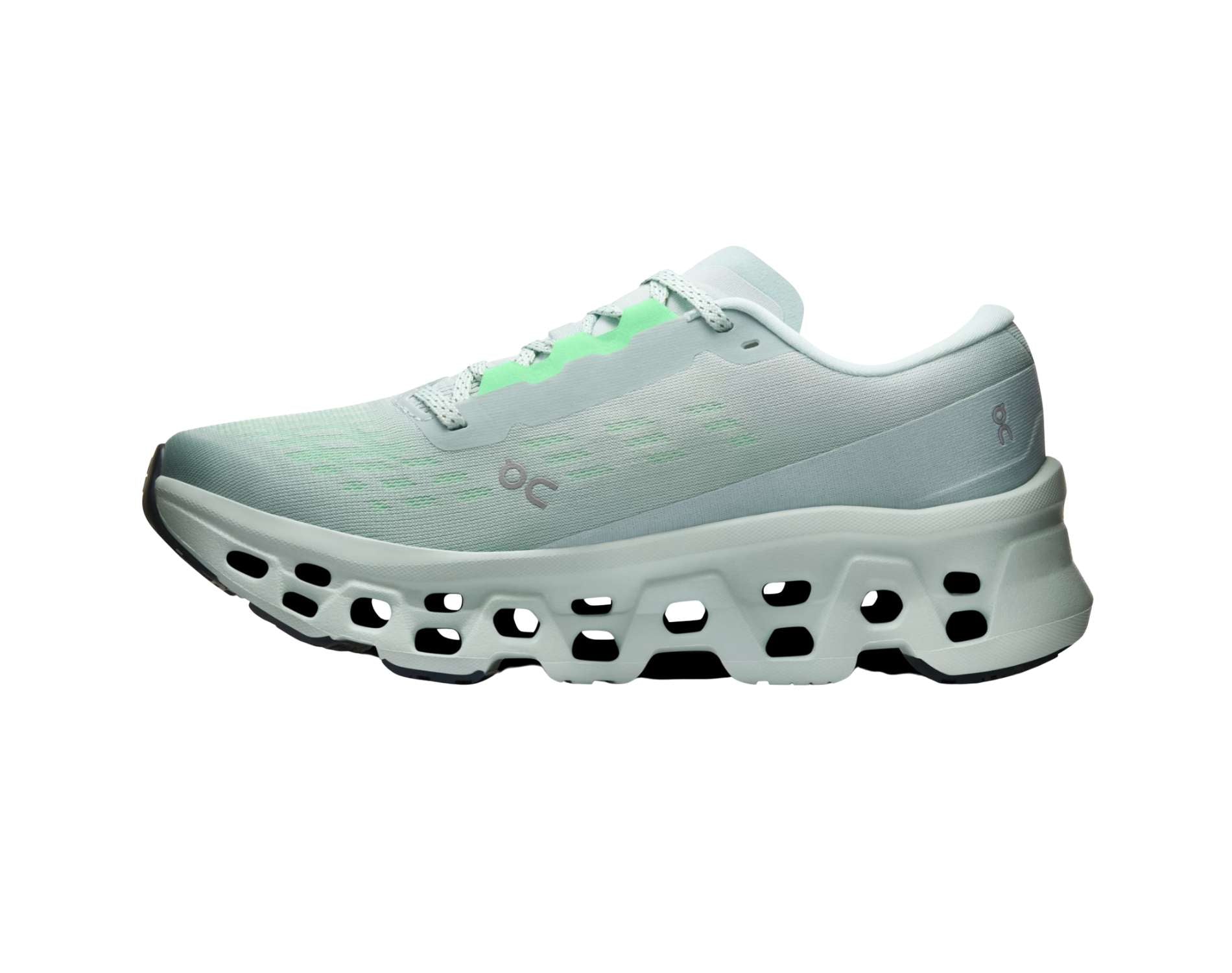 On Cloudmonster 3 Womens Running Shoes