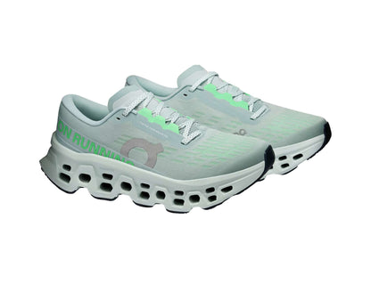 On Cloudmonster 3 Womens Running Shoes