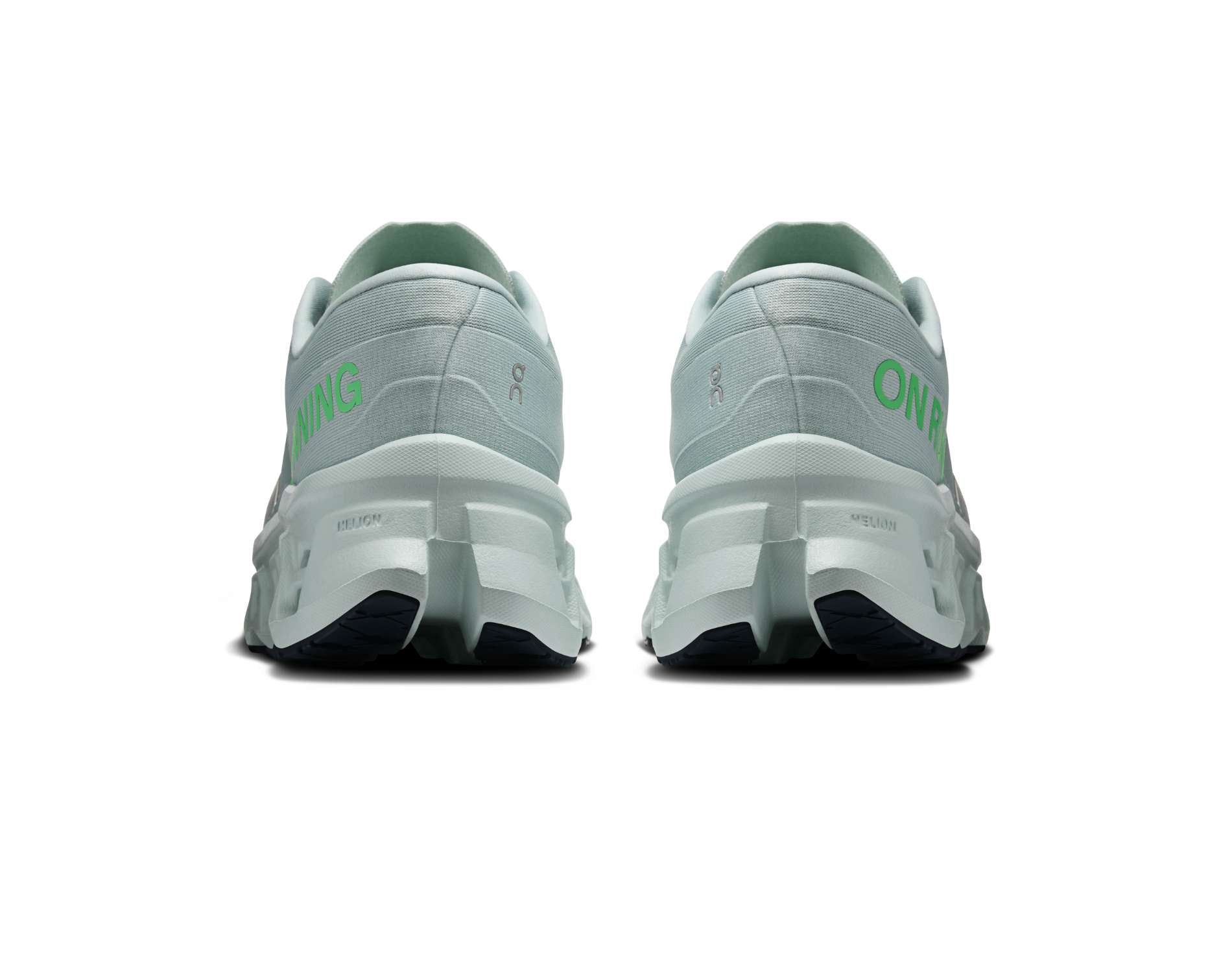 On Cloudmonster 3 Mens Running Shoes