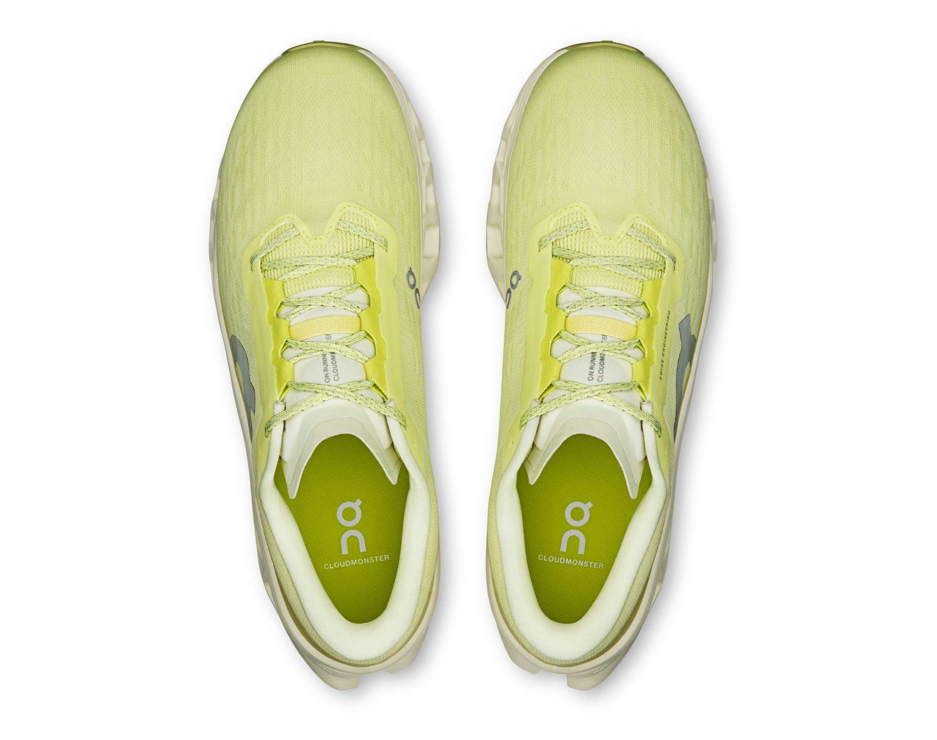 On Cloudmonster 3 Mens Running Shoes