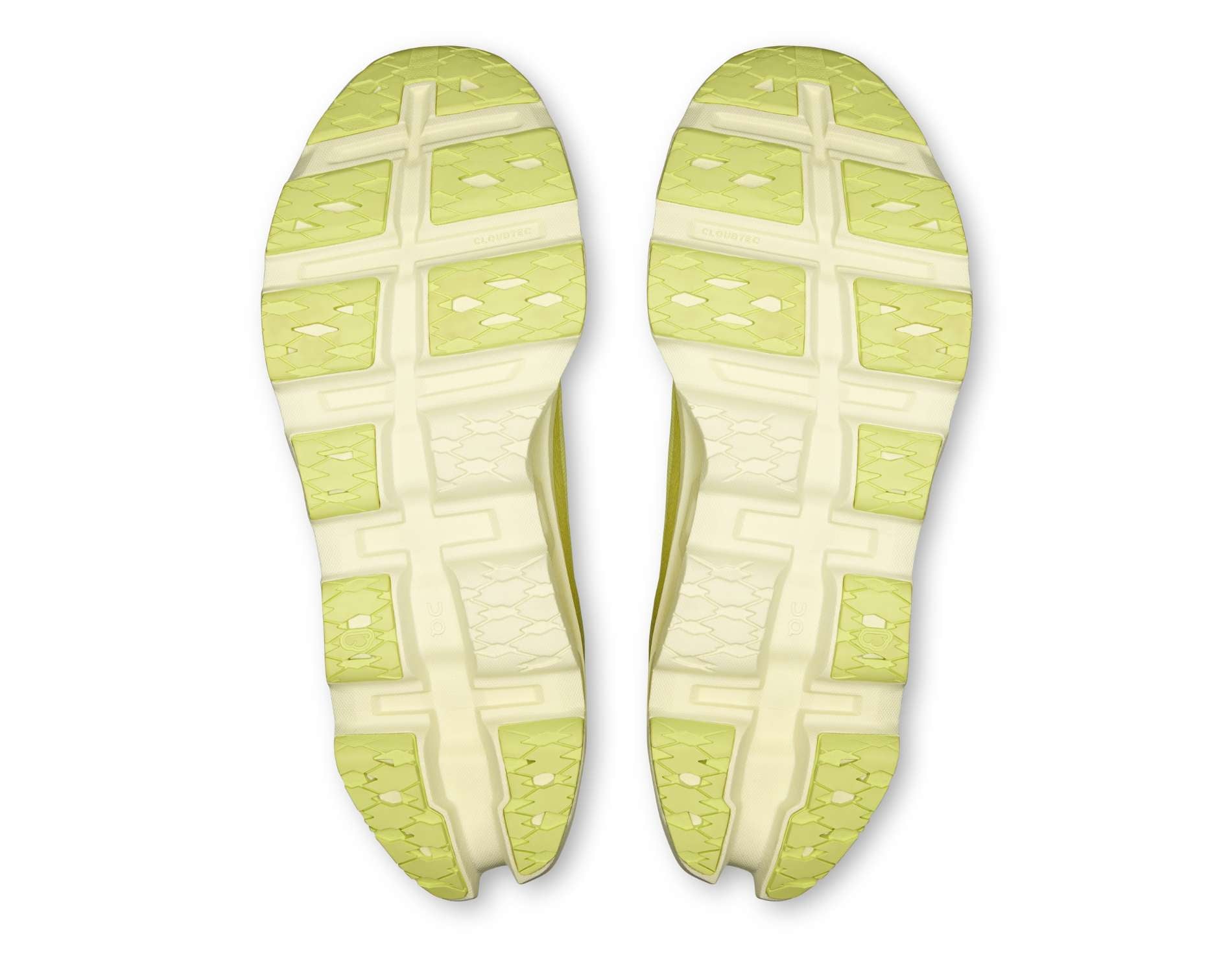 On Cloudmonster 3 Mens Running Shoes