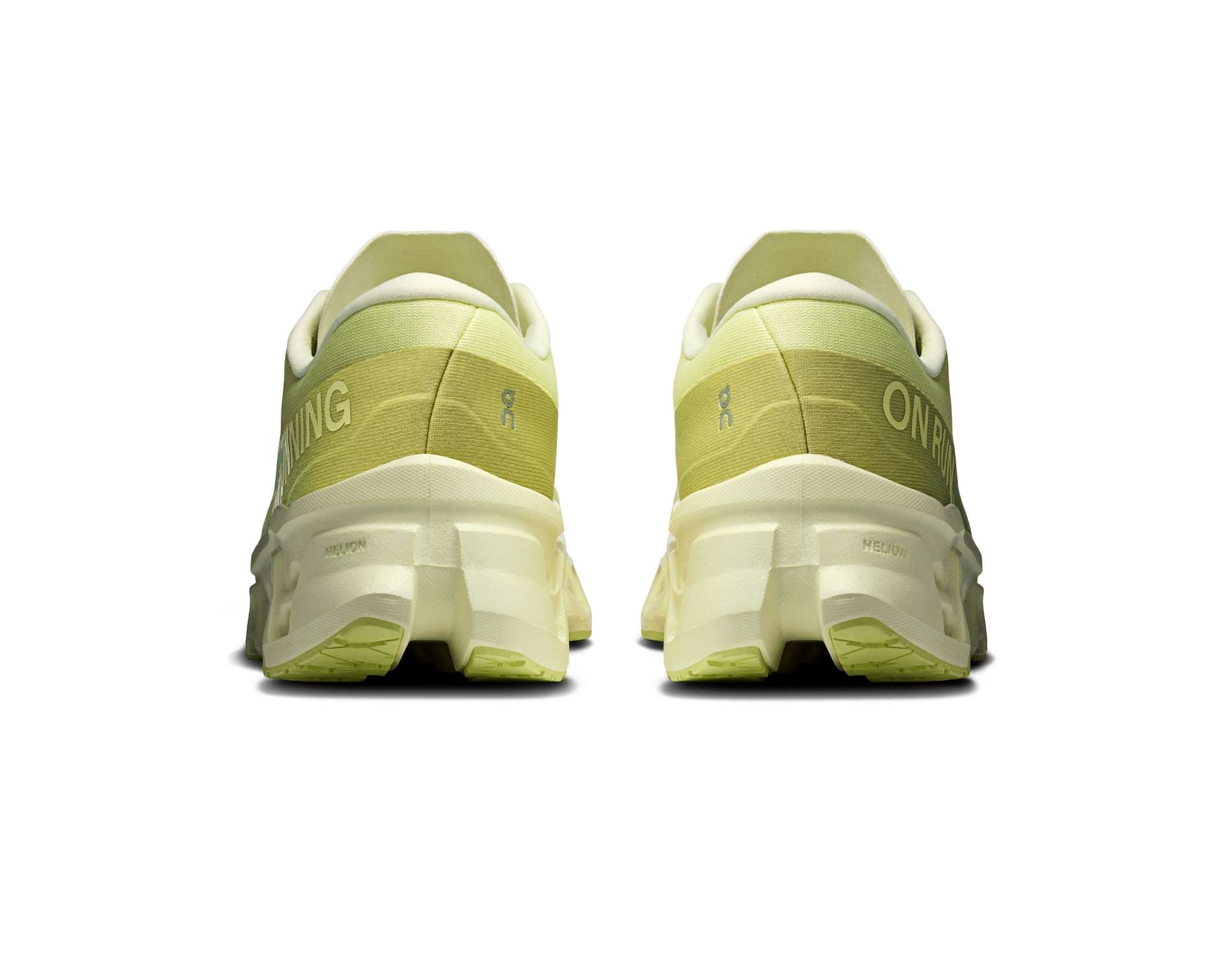 On Cloudmonster 3 Mens Running Shoes