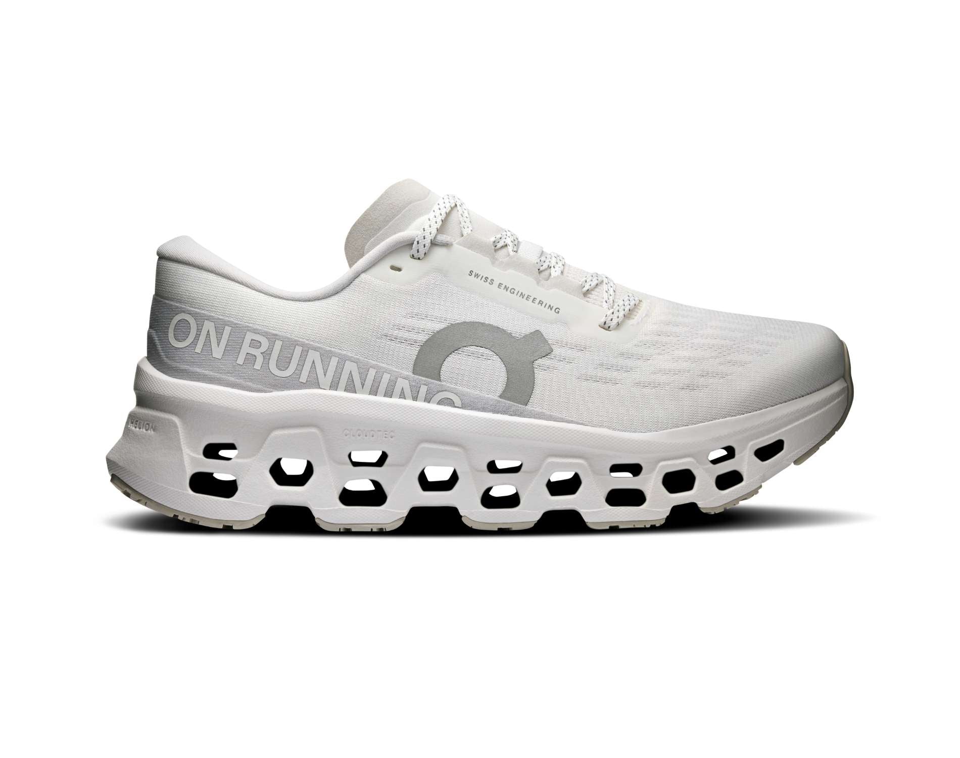 On Cloudmonster 3 Womens Running Shoes