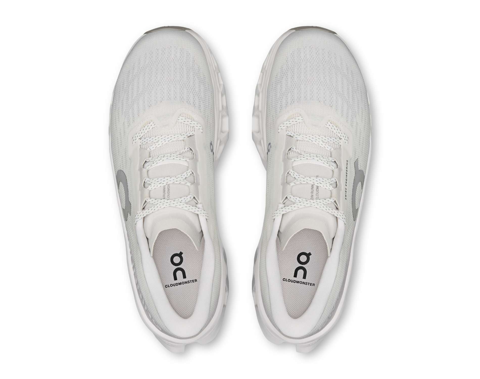 On Cloudmonster 3 Womens Running Shoes