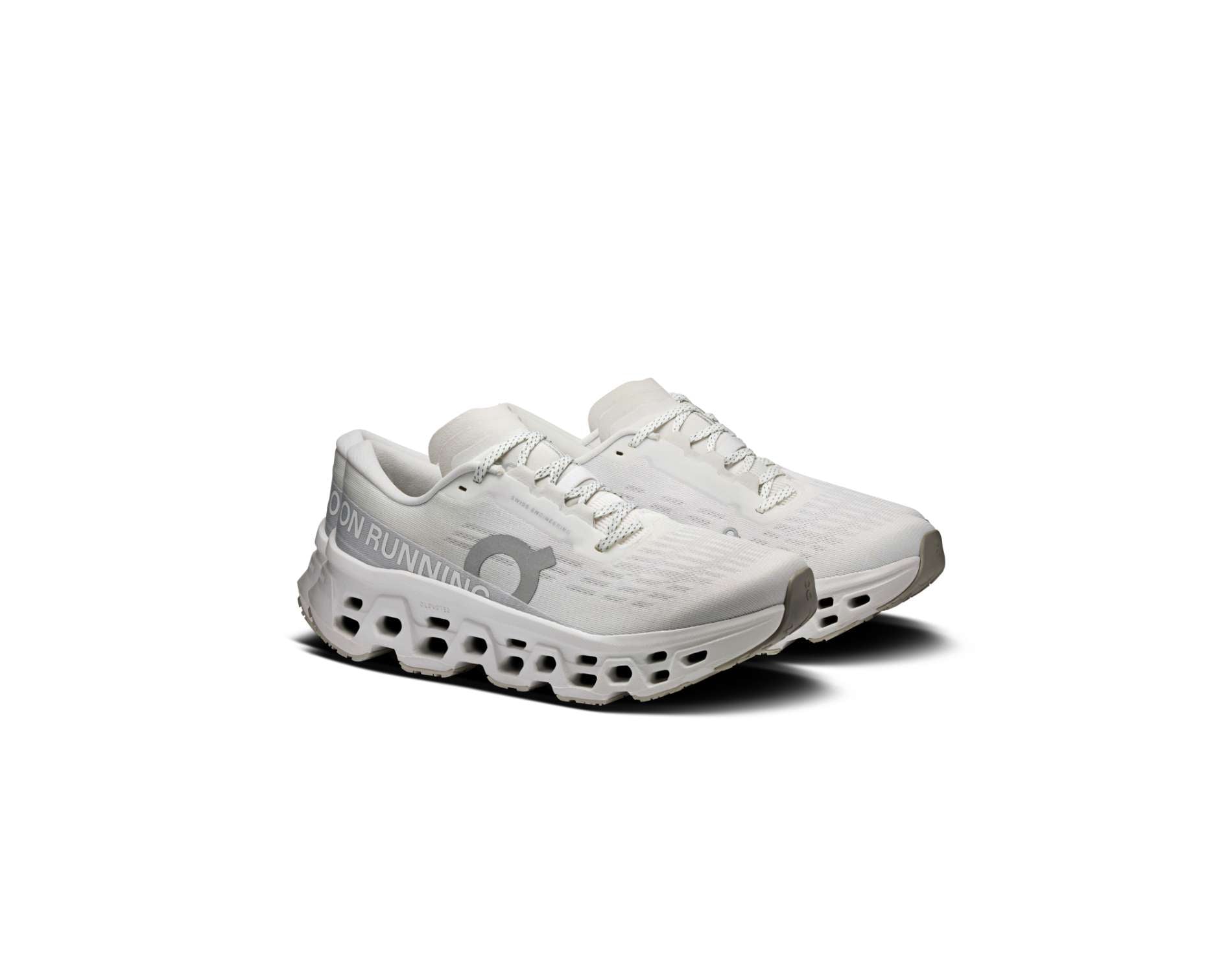 On Cloudmonster 3 Womens Running Shoes