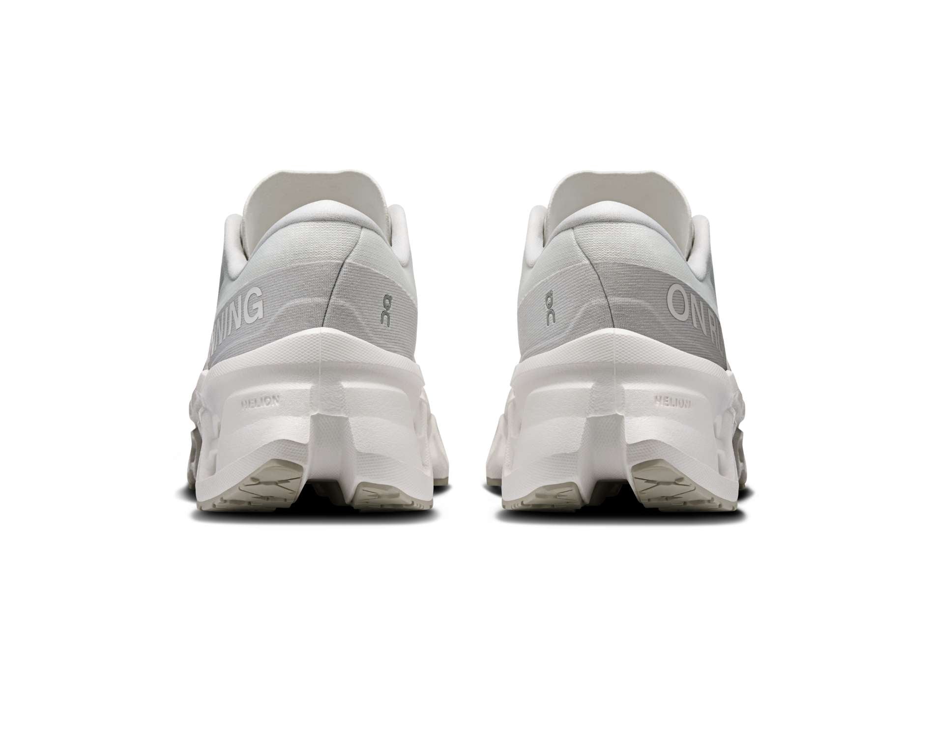 On Cloudmonster 3 Womens Running Shoes