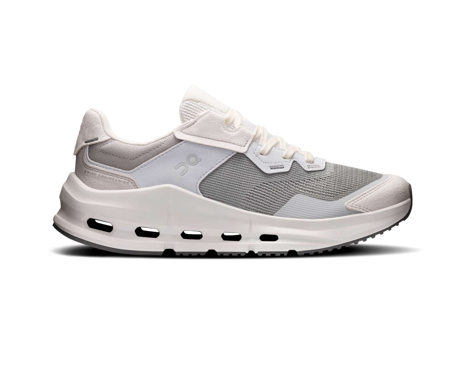 On Cloudnova Rift 1 Mens Running Shoes